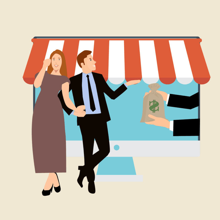 online money