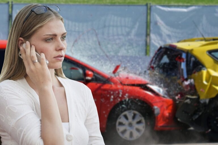 collision insurance