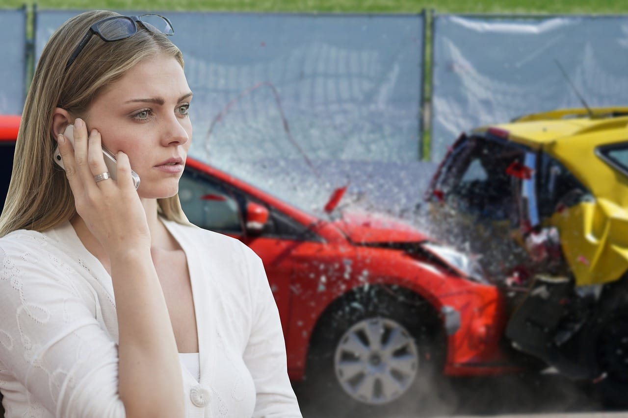 collision insurance