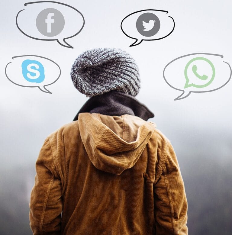 Social Media
