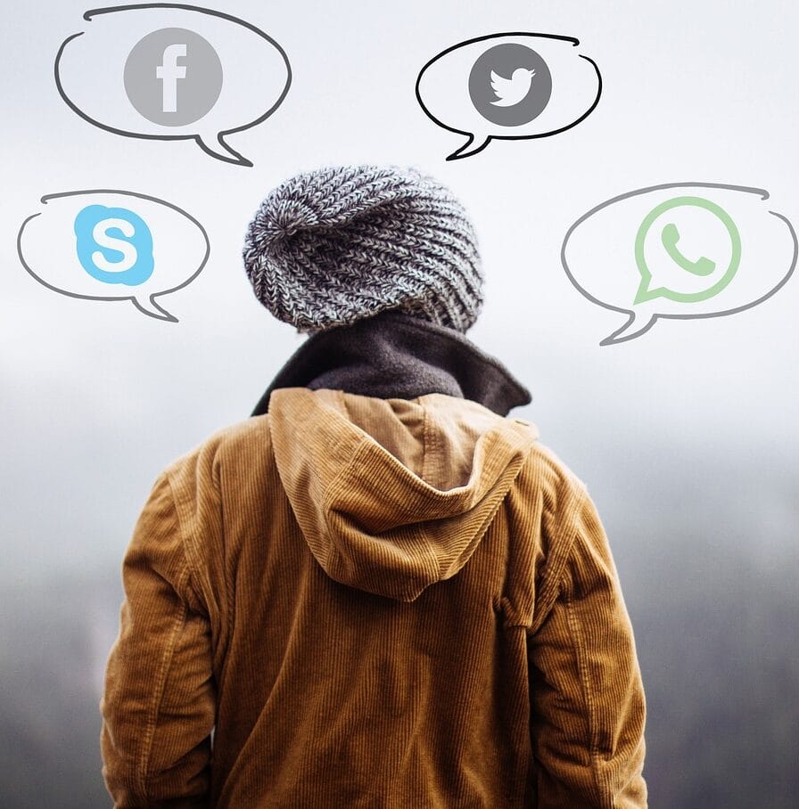 Social Media