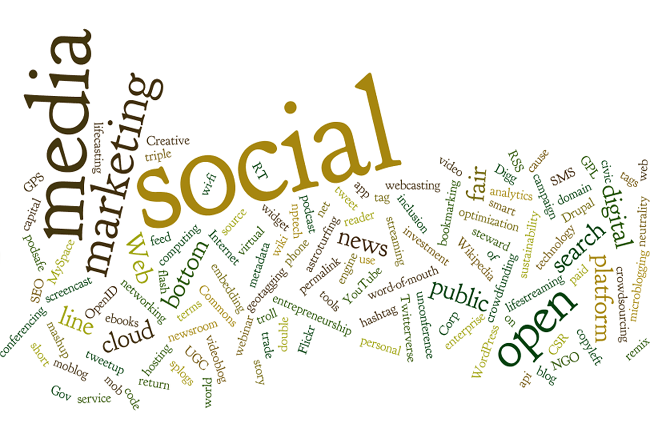 Social Media