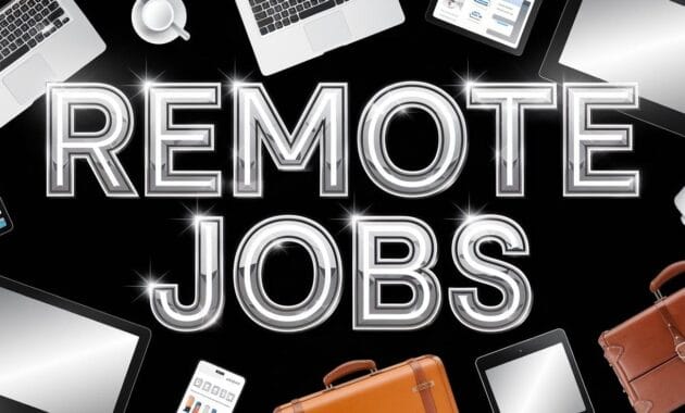 remote jobs indeed