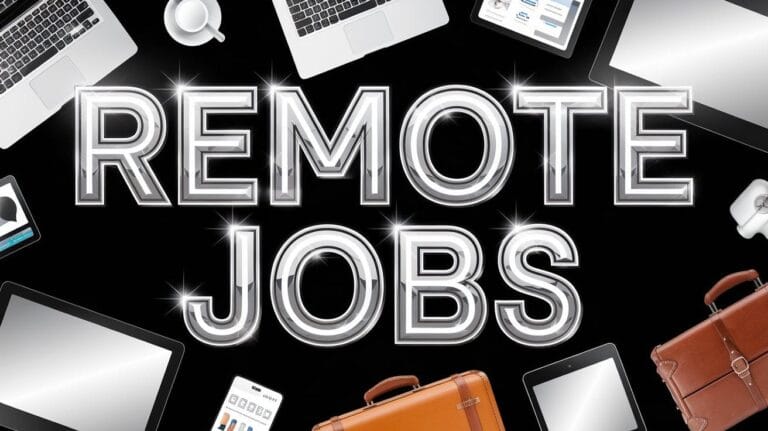 remote jobs indeed