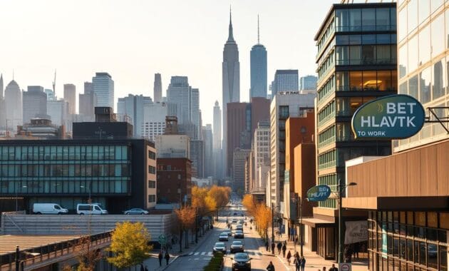 best places to work in nyc