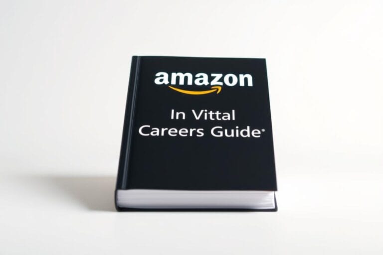 Amazon Work From Home Jobs