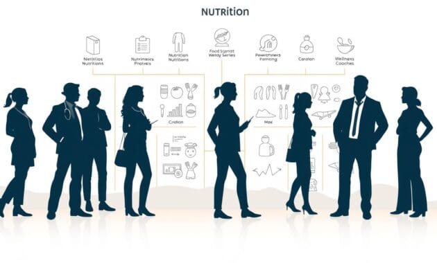 How to Become a Nutritionist