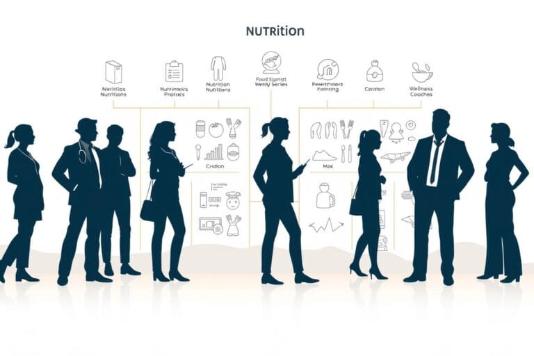 How to Become a Nutritionist