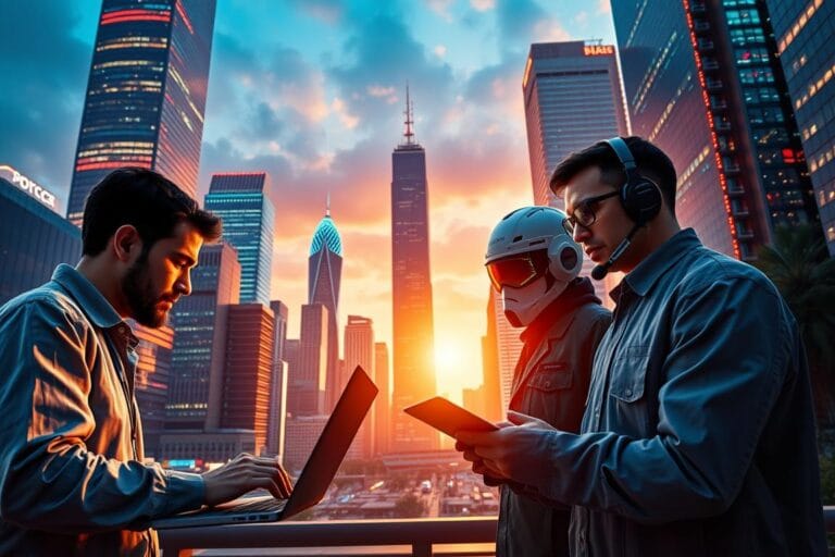 Is Technology a Good Career Path