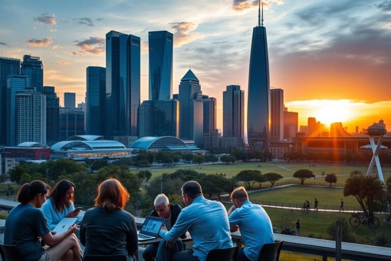 best places to work remotely