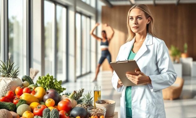 nutritionists