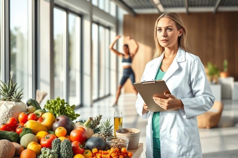 nutritionists