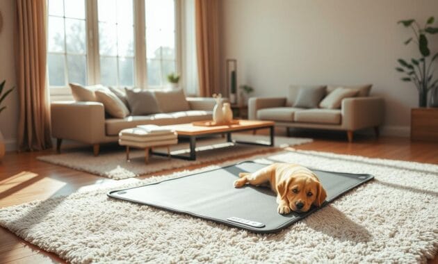Pet Cooling Mat Placement Strategies