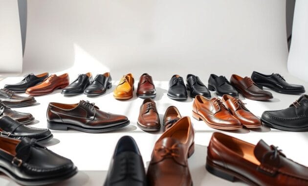 Business Casual Shoes for Men: What’s Acceptable?