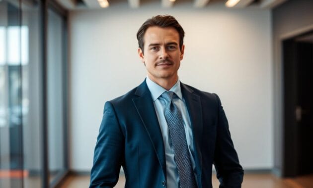 What Is Business Casual for Men