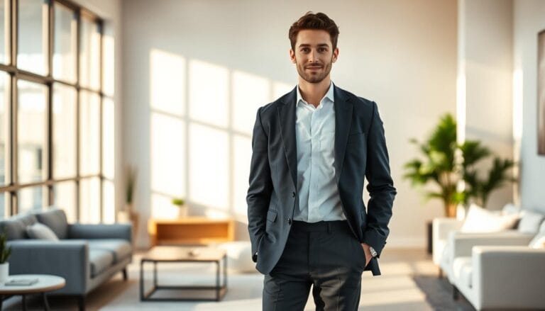 business casual dress code examples
