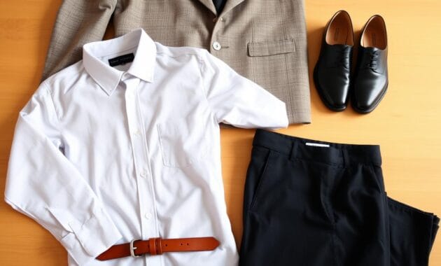 casual interview outfit guide casual interview outfit guide