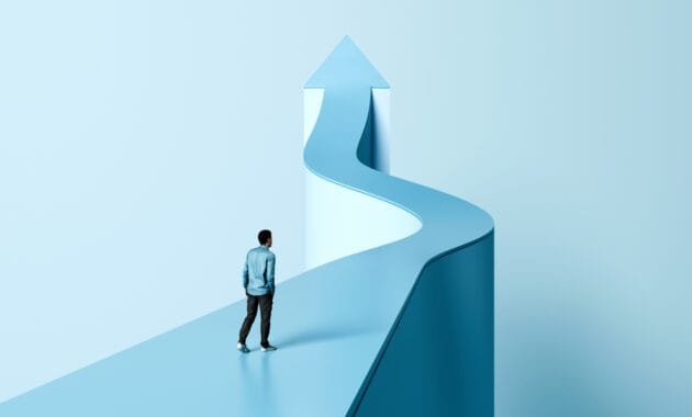 identifying interests for career success