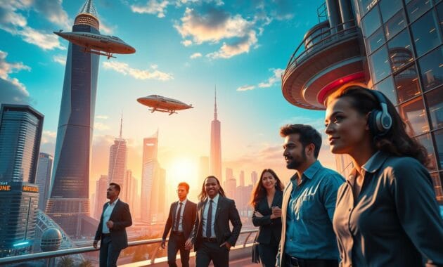 Future-Proofing Your Career Strategies