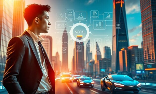 Adapting to Technological Change in Career Development