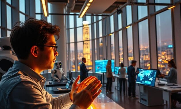 Creative Problem-Solving in Future-Proof Jobs