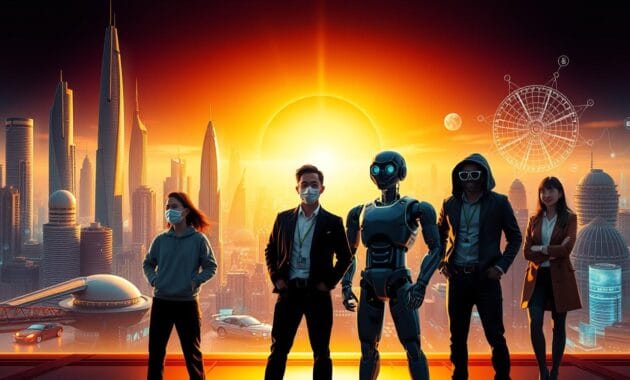 Future-Proof Jobs in AI Era