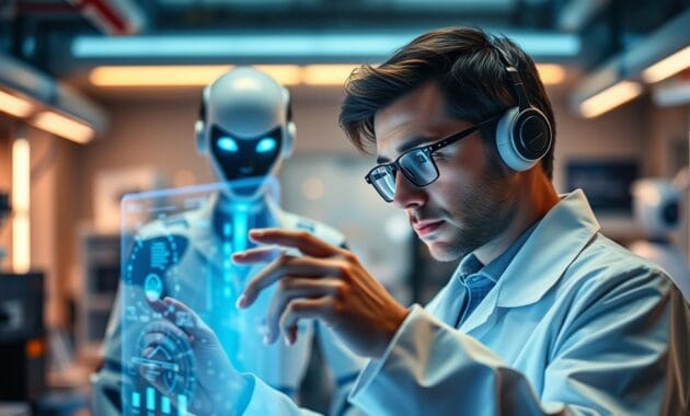 Strategies to Stay Relevant in the Age of AI
Human and AI Collaboration Strengths