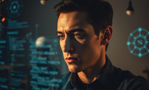 Professional developing AI-resistant skills