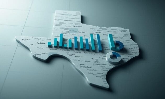 Texas Detective Salary Regional Variations