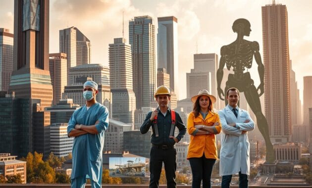 AI-Proof Career Opportunities