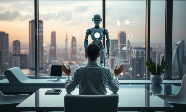 how to make my job ai proof