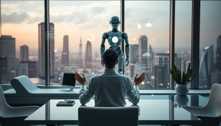 how to make my job ai proof