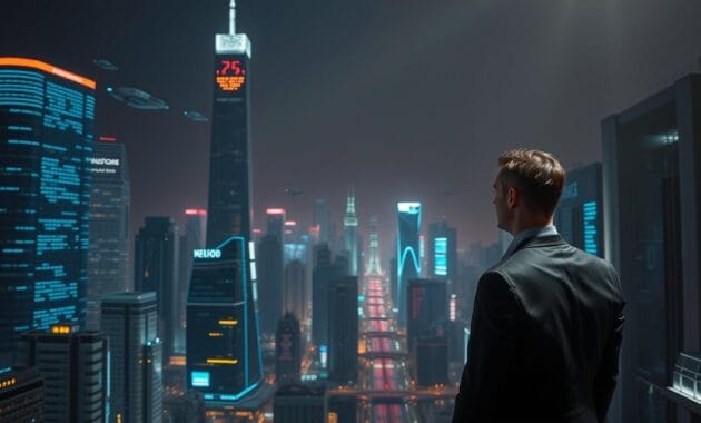 how to stay relevant in the age of AI
