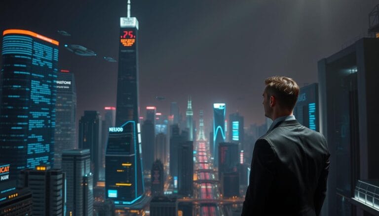 how to stay relevant in the age of AI