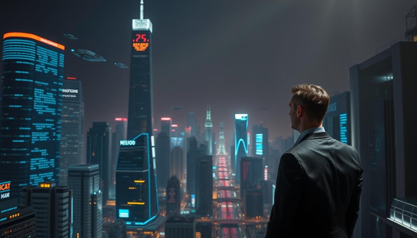 how to stay relevant in the age of AI
