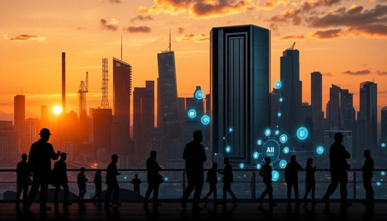 jobs most at risk from AI