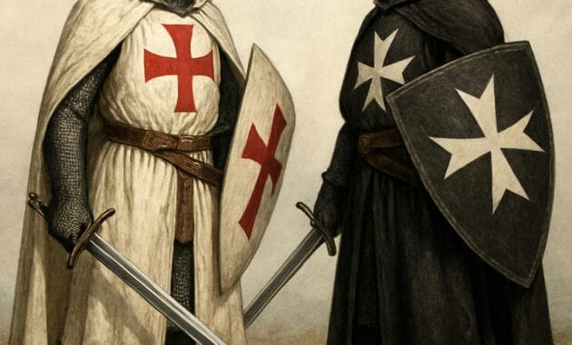 Templar Banking