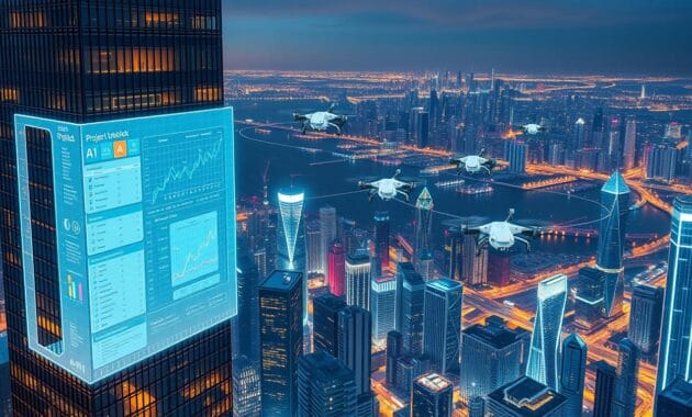 will AI replace project managers