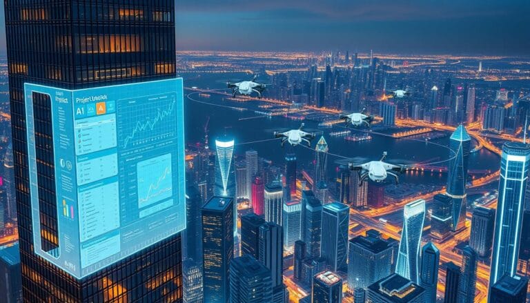 will AI replace project managers