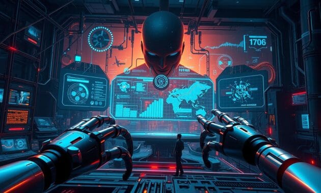 AI Technology Benefits and Risks