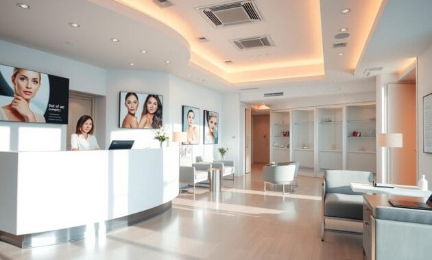 Aesthetic Surgery Career Opportunities