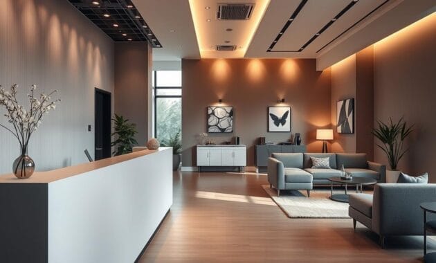 Aesthetic Surgery Private Practice Setup