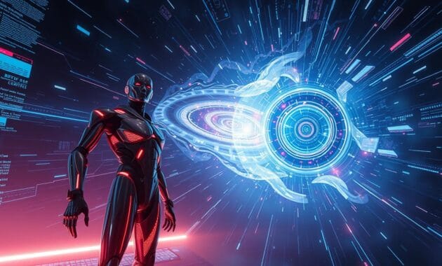Artificial Intelligence Take Over the World