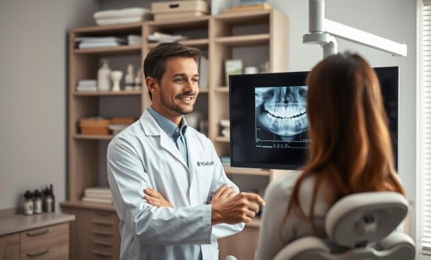 Dentist license requirements in the United States: education, exams, and state board steps.