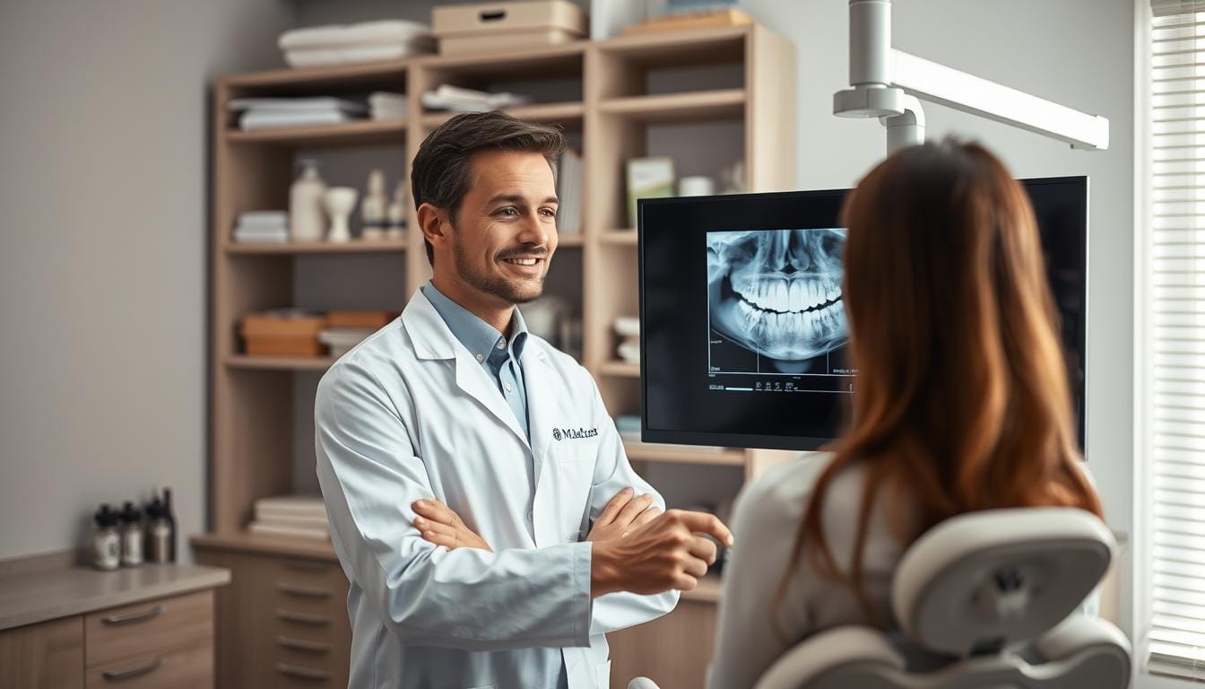 Dentist Licensing Steps