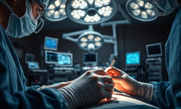 How Hard Is It to Become a Surgeon