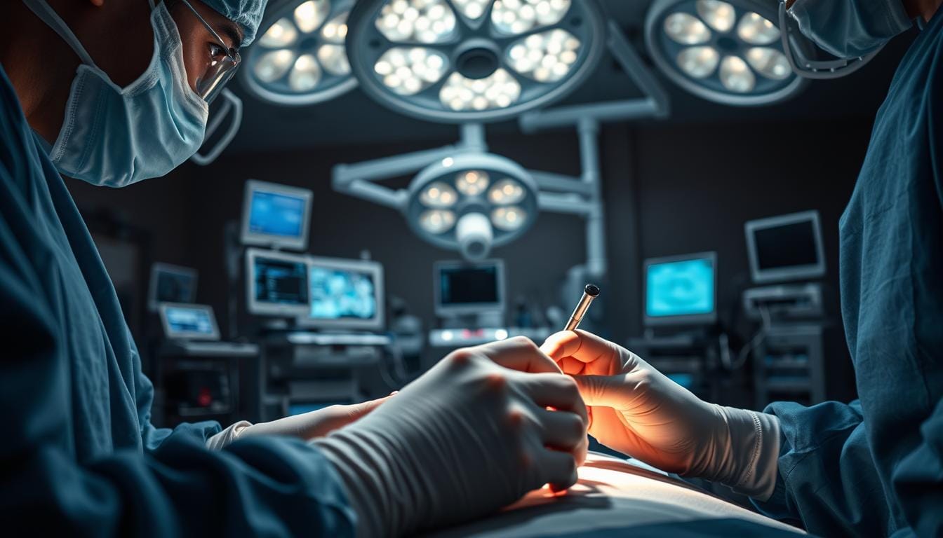 How Hard Is It to Become a Surgeon