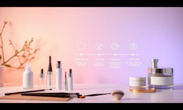 How Long Does Esthetician Training Usually Take