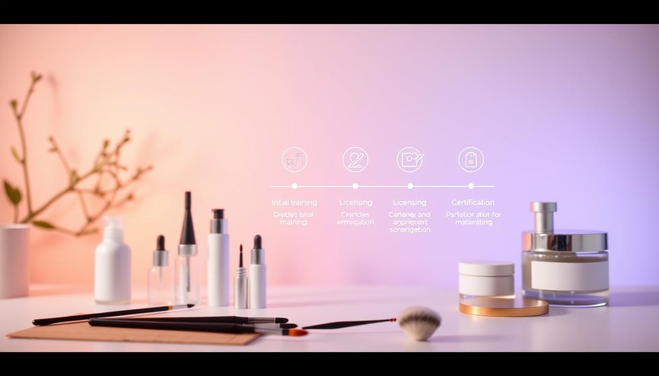 How Long Does Esthetician Training Usually Take
