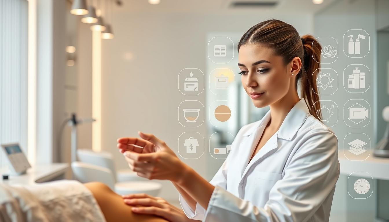 How Long Does It Take to Become an Esthetician